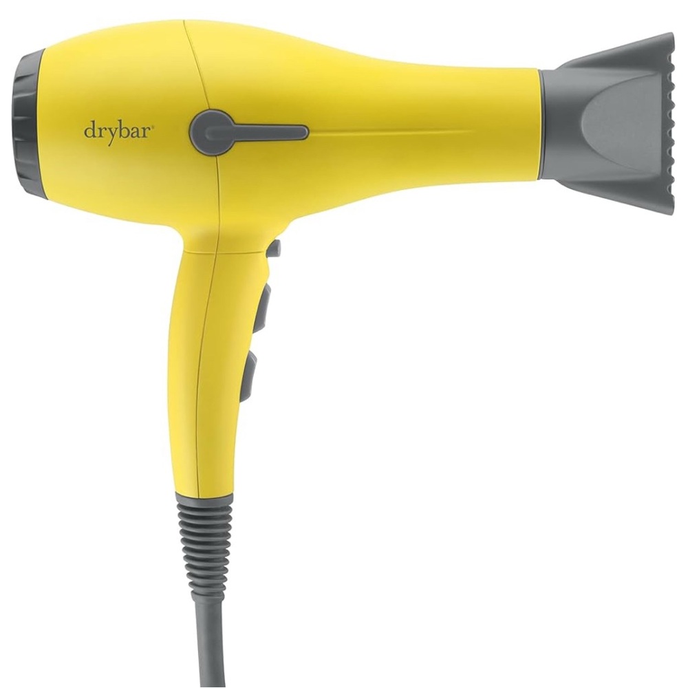 Drybar's Buttercup Blow-Dryer